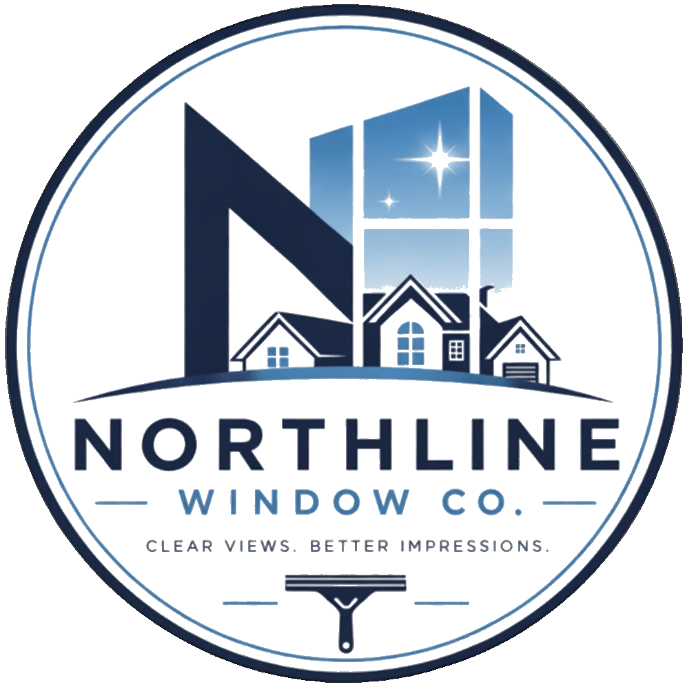 Northline Window logo